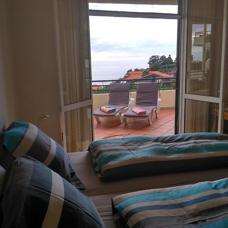 Apartamento Jardim Do Arco "Esmee" Arco da Calheta  Exterior foto