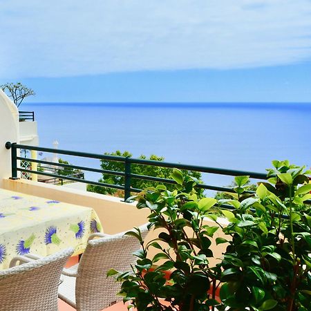 Apartamento Jardim Do Arco "Esmee" Arco da Calheta  Exterior foto