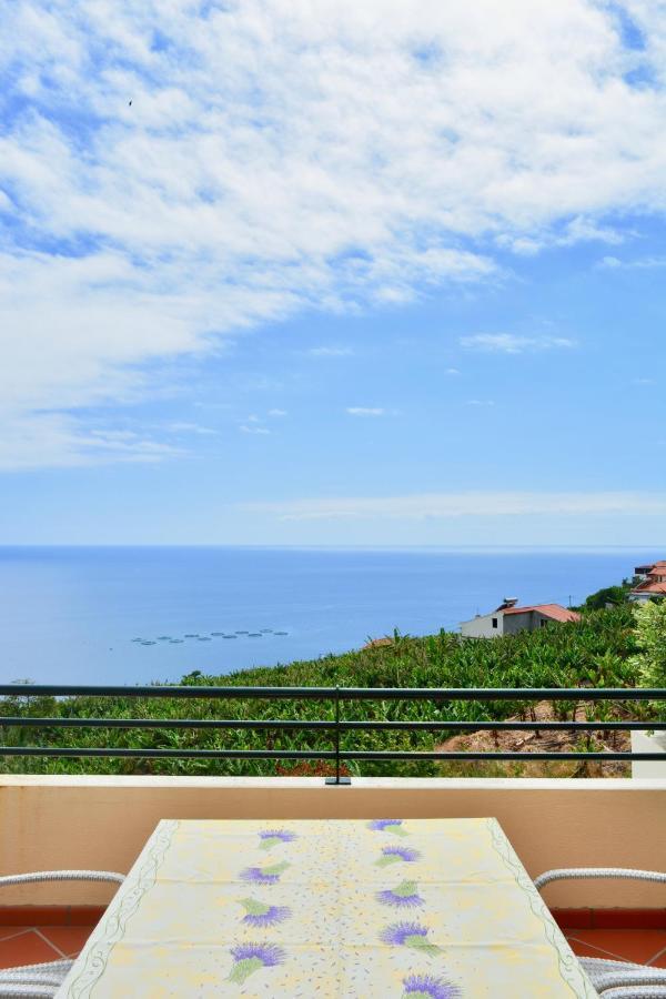 Apartamento Jardim Do Arco "Esmee" Arco da Calheta  Exterior foto