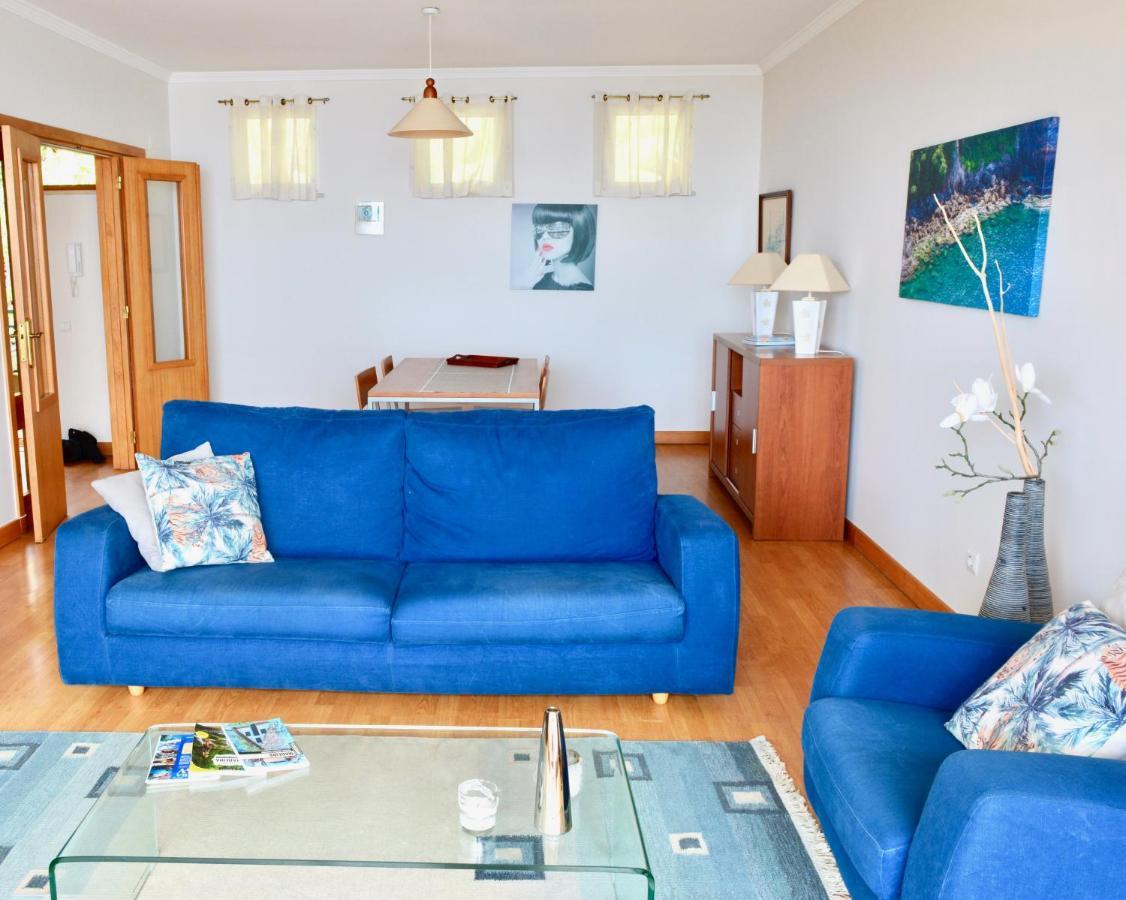 Apartamento Jardim Do Arco "Esmee" Arco da Calheta  Exterior foto