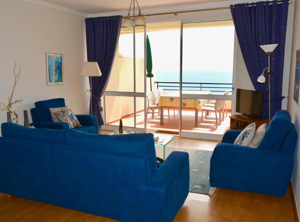 Apartamento Jardim Do Arco "Esmee" Arco da Calheta  Exterior foto
