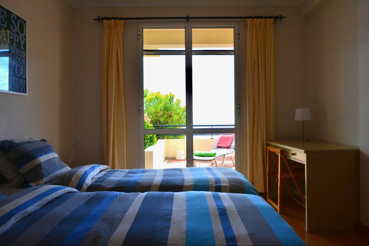 Apartamento Jardim Do Arco "Esmee" Arco da Calheta  Exterior foto