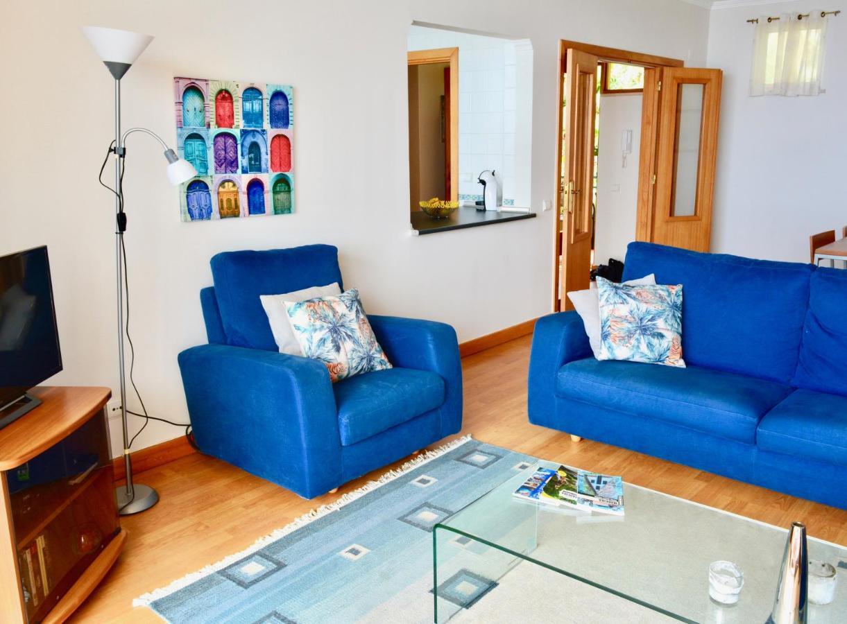 Apartamento Jardim Do Arco "Esmee" Arco da Calheta  Exterior foto
