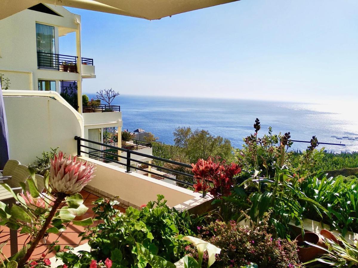 Apartamento Jardim Do Arco "Esmee" Arco da Calheta  Exterior foto