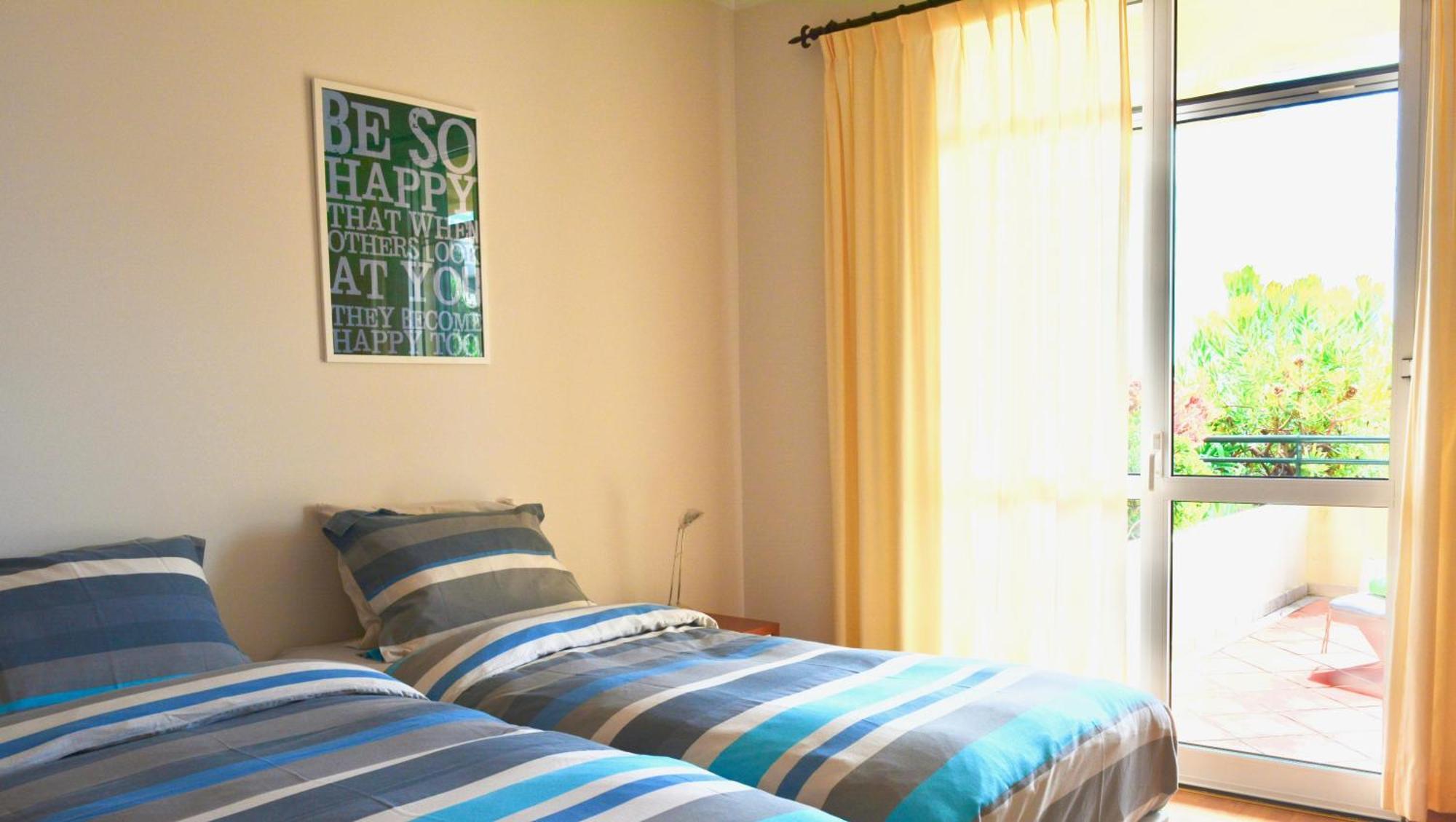 Apartamento Jardim Do Arco "Esmee" Arco da Calheta  Exterior foto