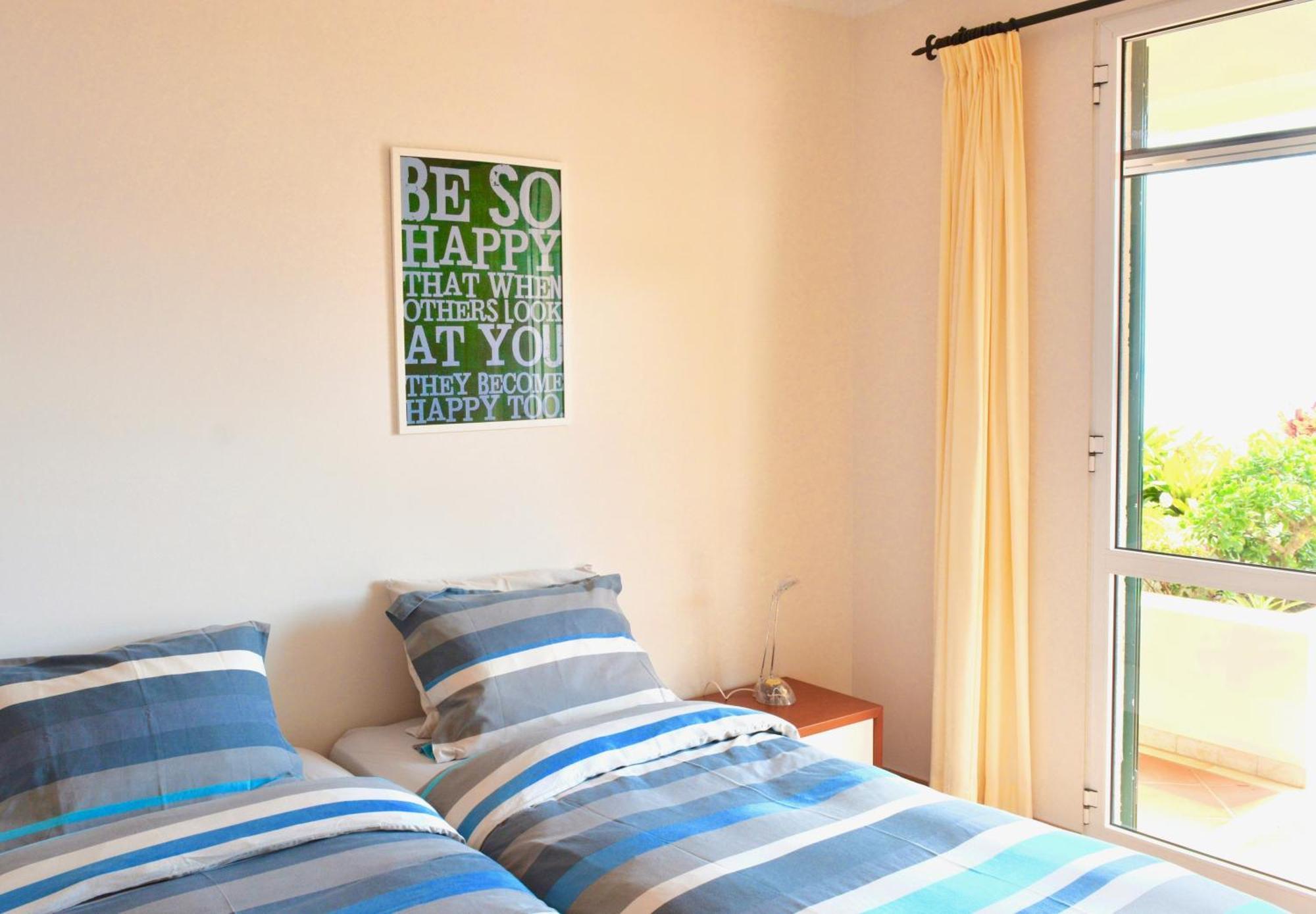 Apartamento Jardim Do Arco "Esmee" Arco da Calheta  Exterior foto