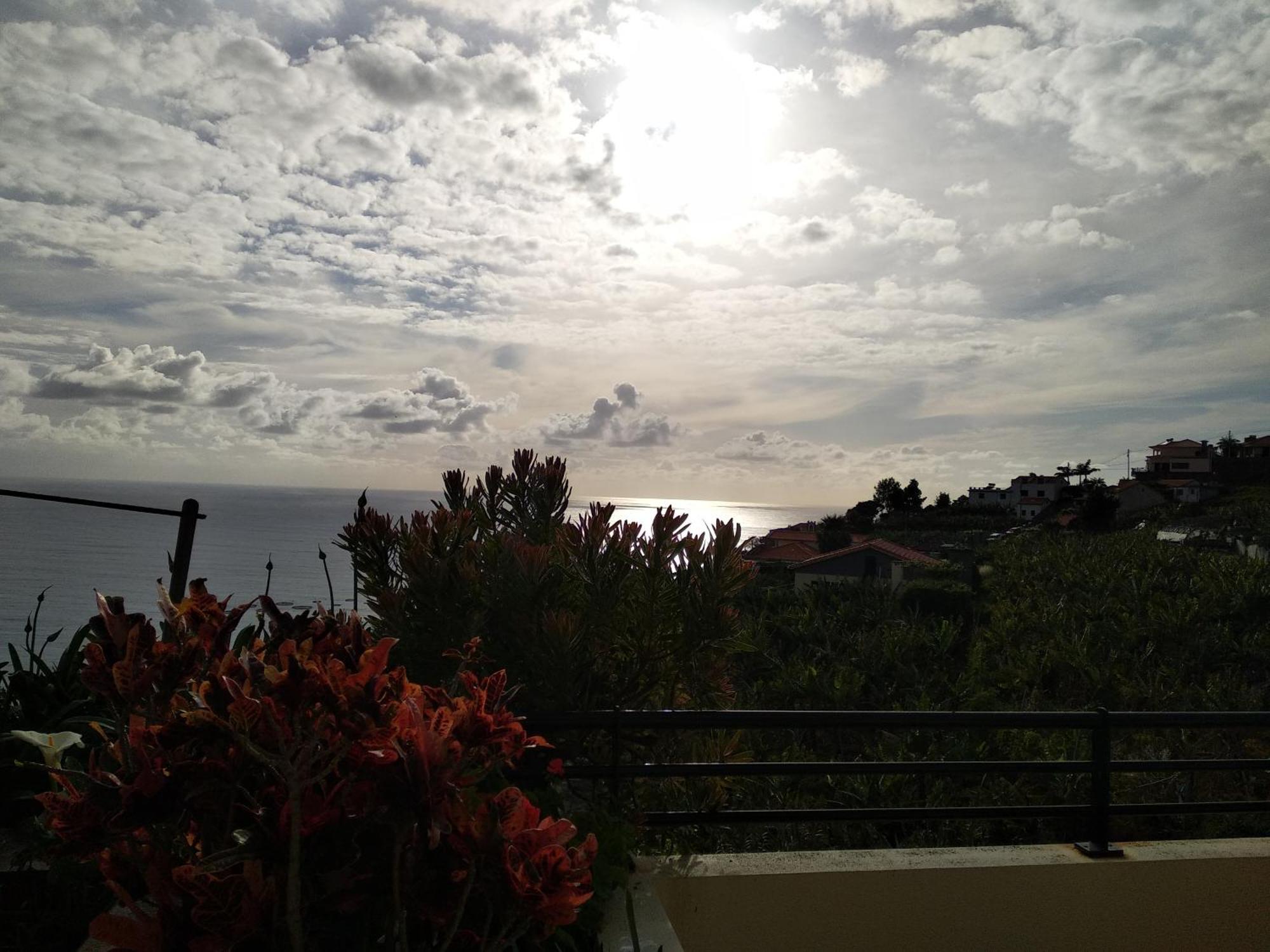 Apartamento Jardim Do Arco "Esmee" Arco da Calheta  Exterior foto