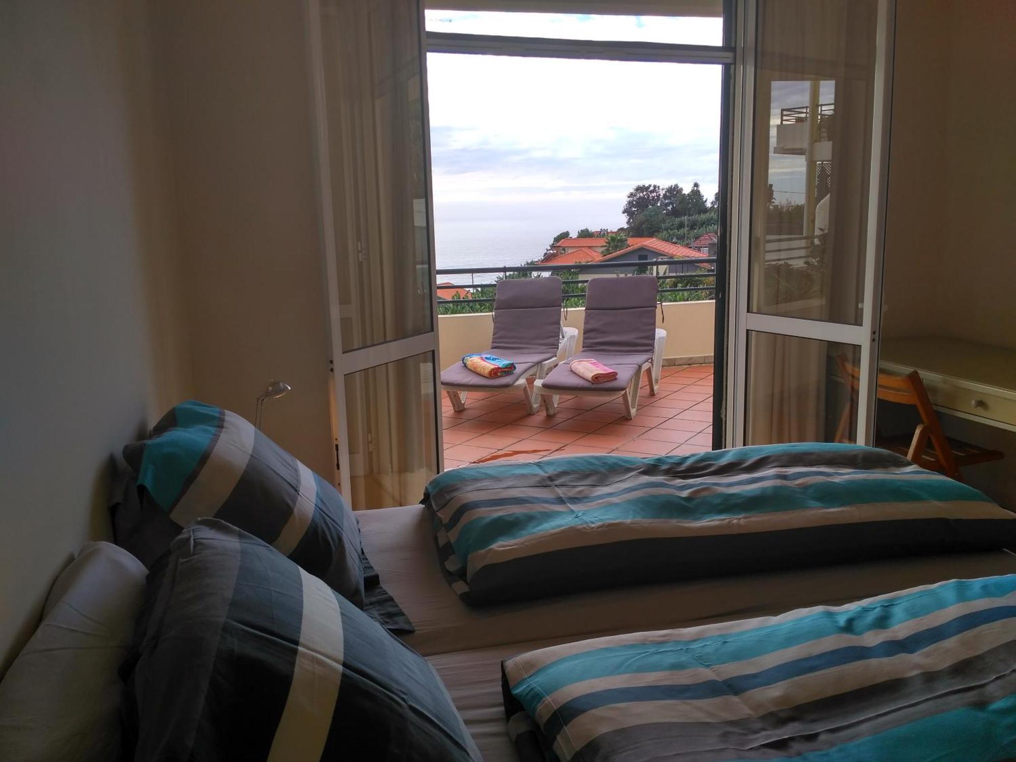 Apartamento Jardim Do Arco "Esmee" Arco da Calheta  Exterior foto