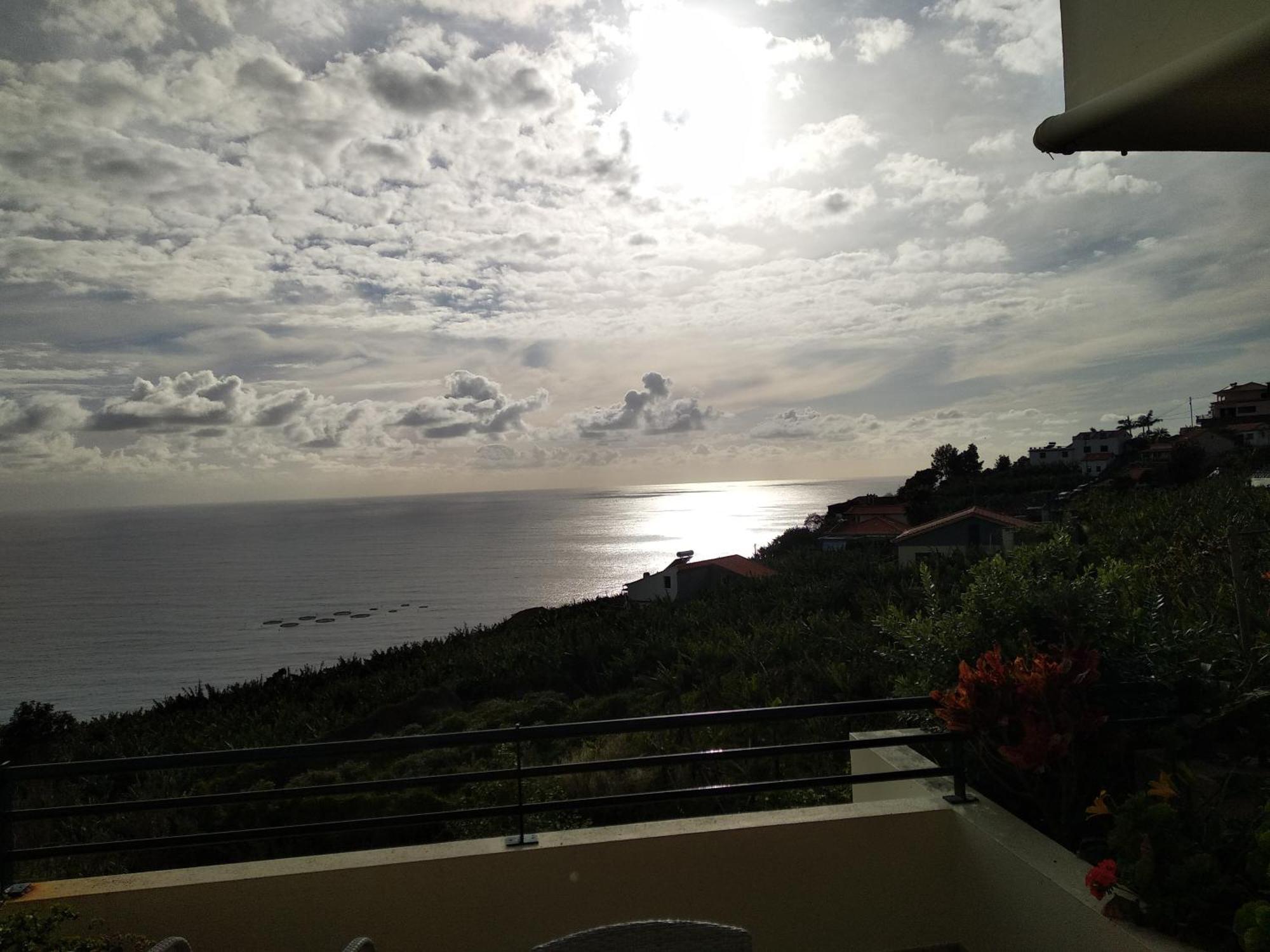 Apartamento Jardim Do Arco "Esmee" Arco da Calheta  Exterior foto