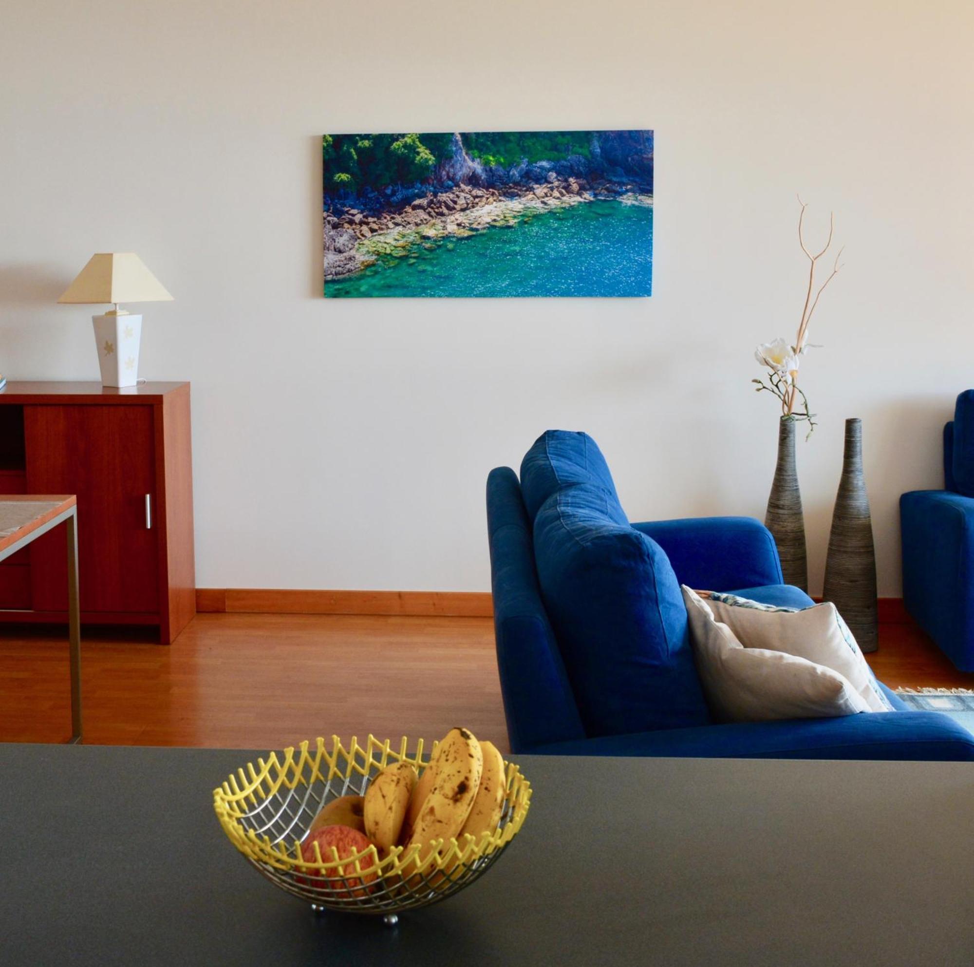Apartamento Jardim Do Arco "Esmee" Arco da Calheta  Exterior foto